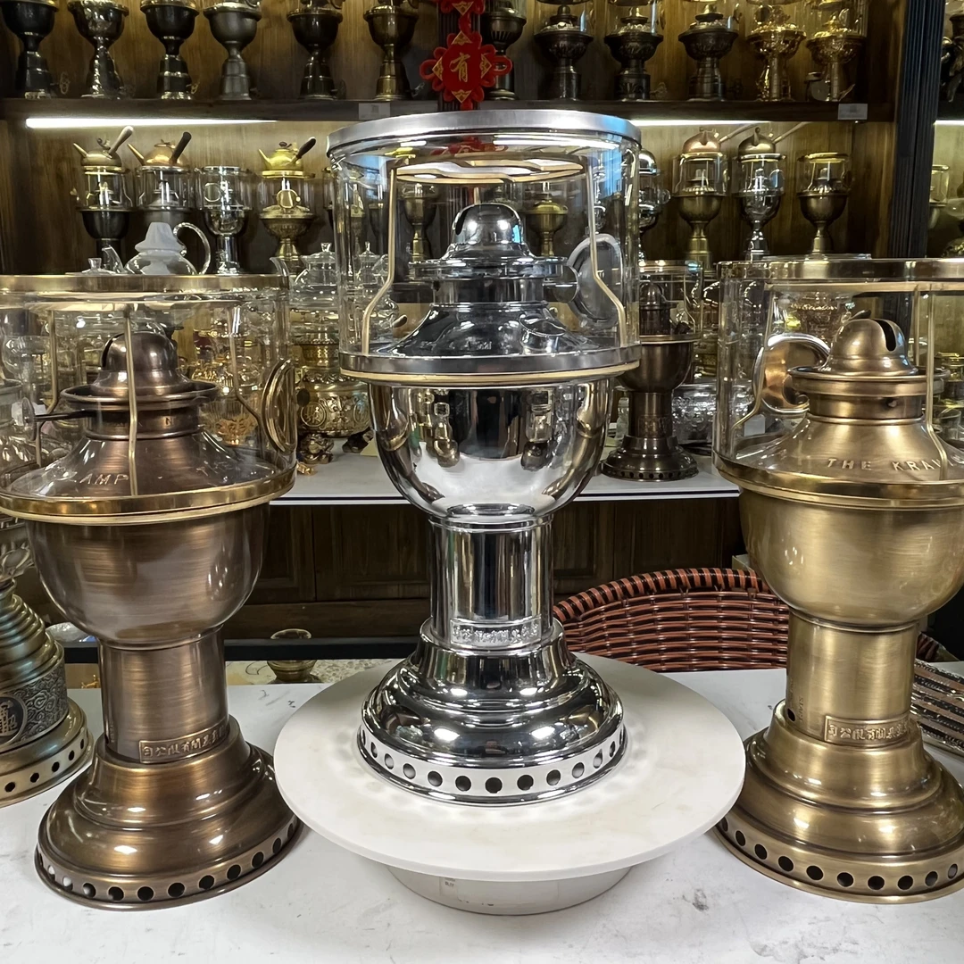 诗炎飞人上链宽度徳建灯上链灯可家用空气灯户外