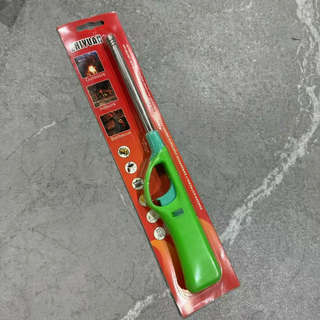 dj五金 长条厨房打火器 点火机 打火机 手动工具
