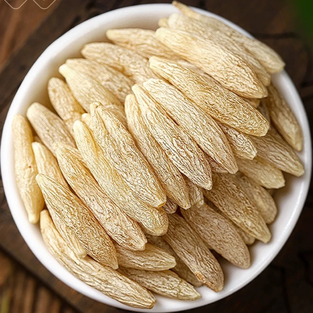 精选新货四川川食用麦冬带抽芯高品质泡水煮粥