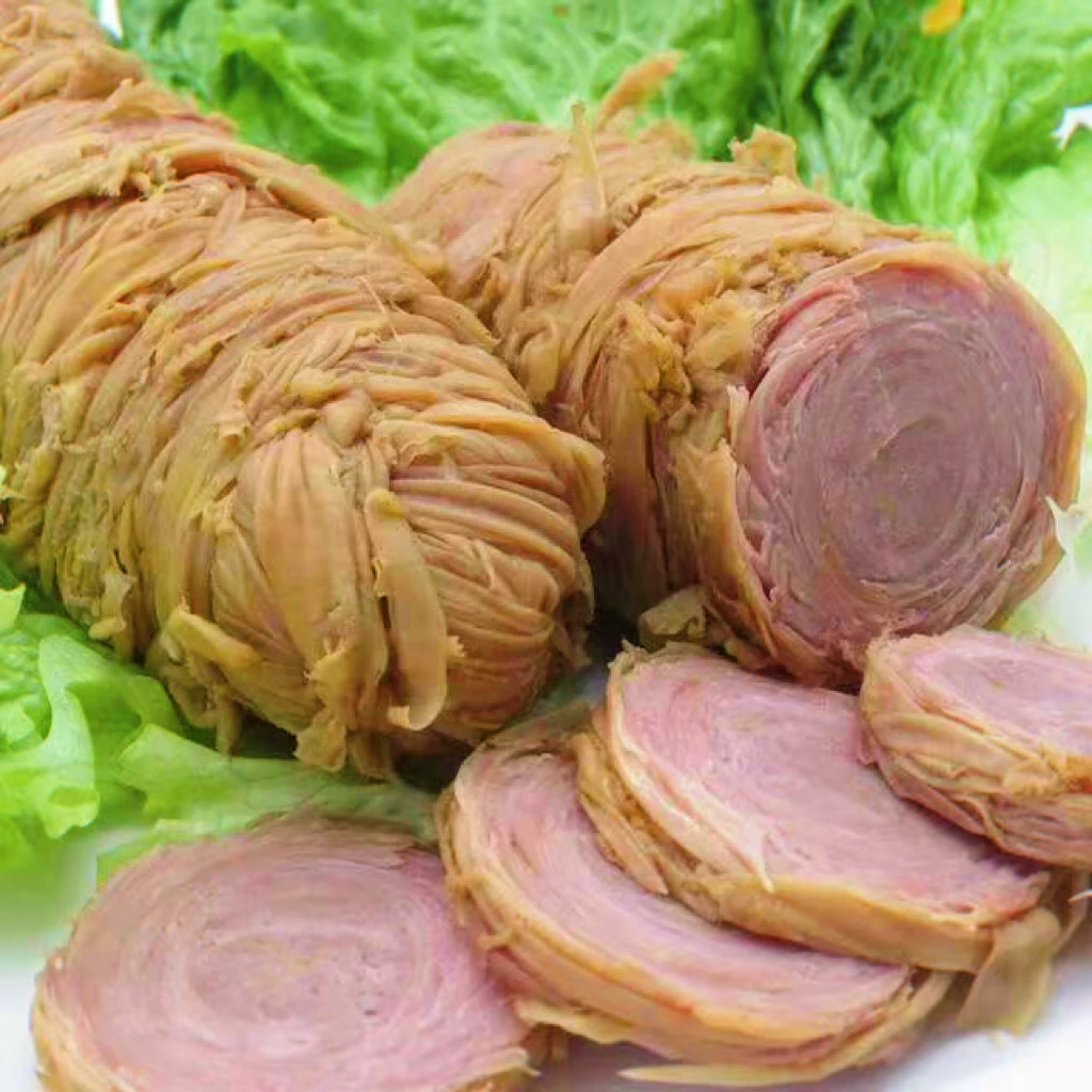 【喜迎佳节】酱香猪苦肠老汤卤制无防腐剂香精开袋即食劲道