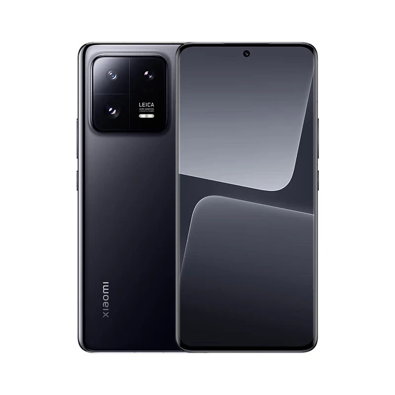 小米13 Pro 徕卡光学镜头 第二代骁龙8处理器 2K曲面屏120Hz高刷