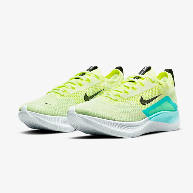 耐克Nike Zoom Fly 4耐克缓震碳板马拉松女跑步鞋CT2401-700