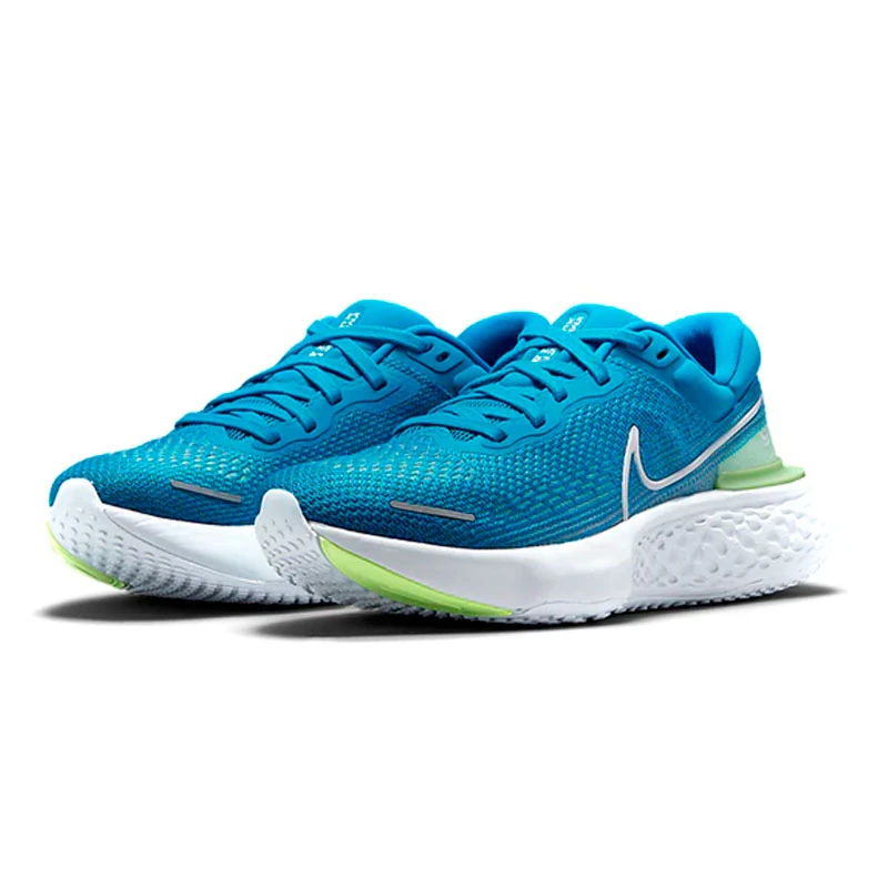 Nike ZoomX Invincible Run FK 缓震马拉松男子跑步鞋 CT2228-401