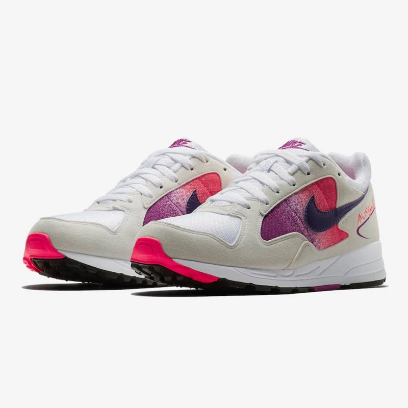 全新耐克 Nike Air Skylon 2 复古喷墨渐变男子运动鞋 AO1551-103