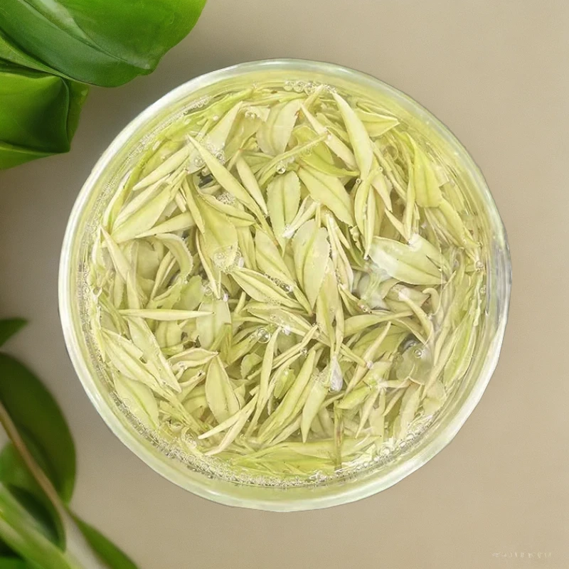 『奶香皇金芽』2025年新茶奶香黄金芽奶香皇金芽250g/500g茶叶