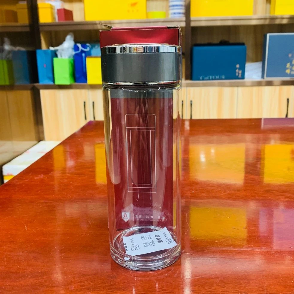 玻璃老板杯玻璃制品
