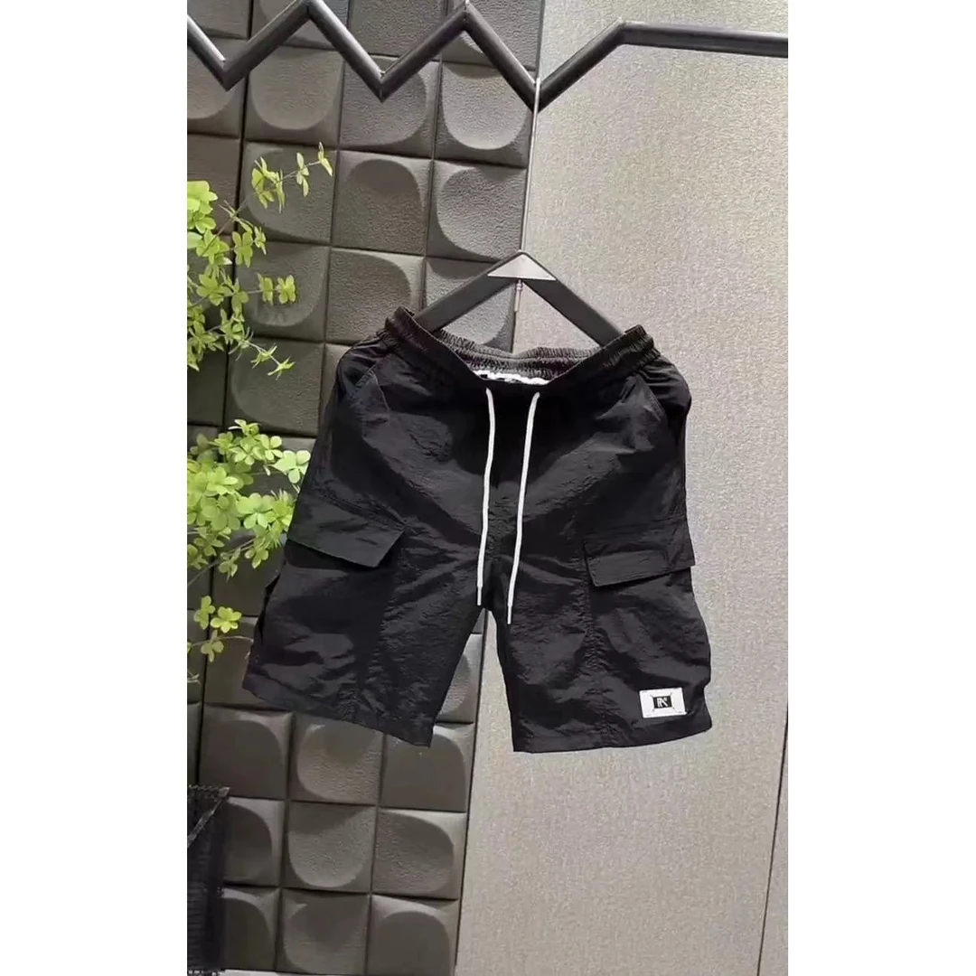 BX男士夏款时尚运动休闲短裤（802）