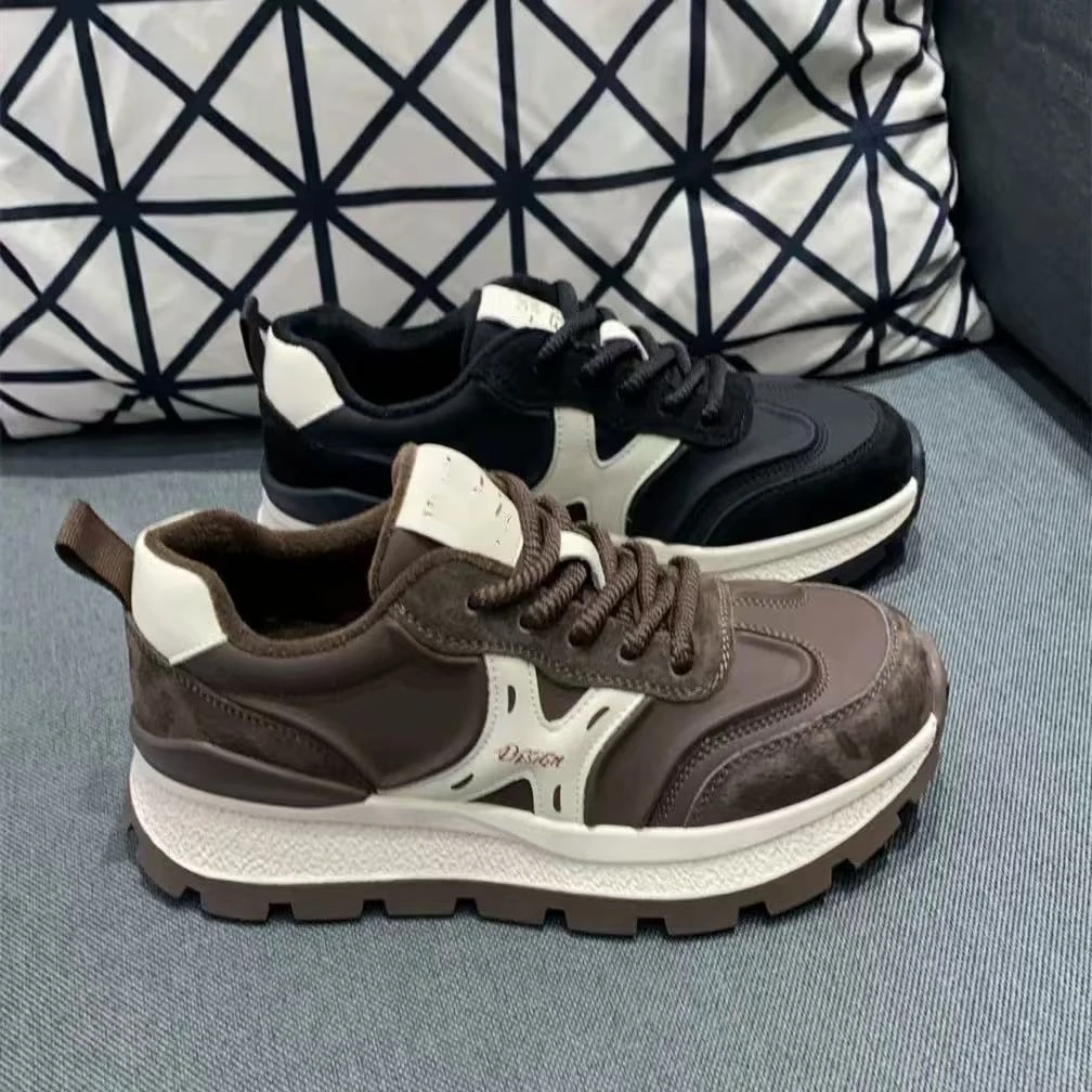 2024年秋季新款高货孤品女鞋167-2651-6