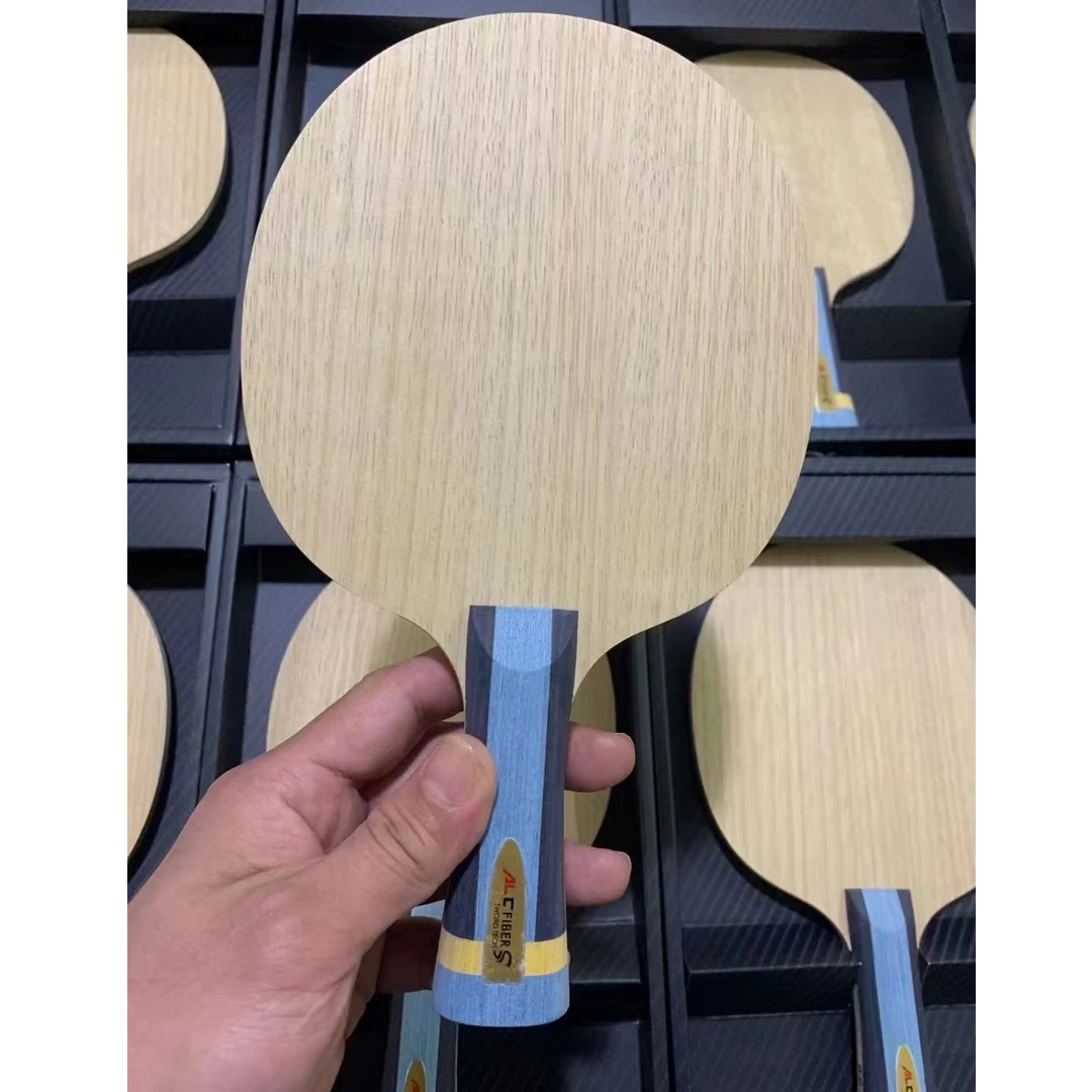 美国进口内置碳纤维省队特制世奥得特制金标968-10乒乓球底板拍子