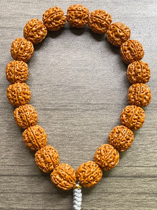 小金刚大尺寸盘龙纹尺寸14.5装高14下水取黄干刷打底到手直接盘玩