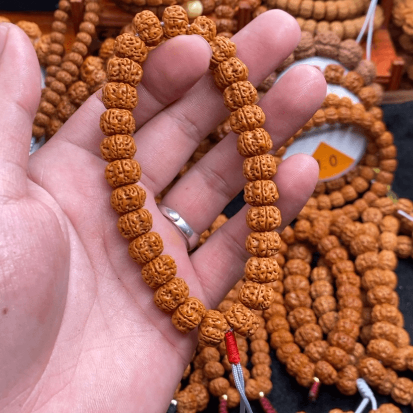 【闪购商品】金刚菩提手串:*