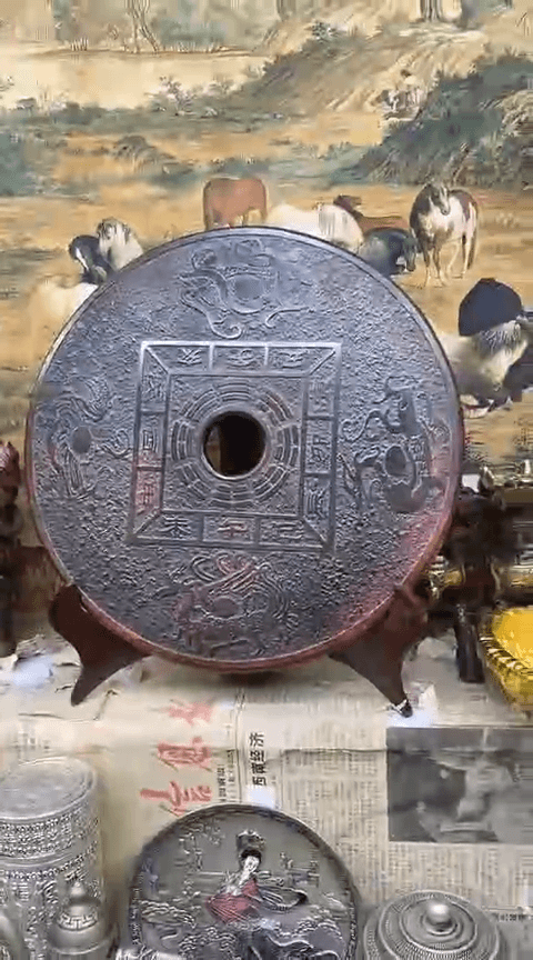 【闪购商品】织绣如图所示，闪购链接