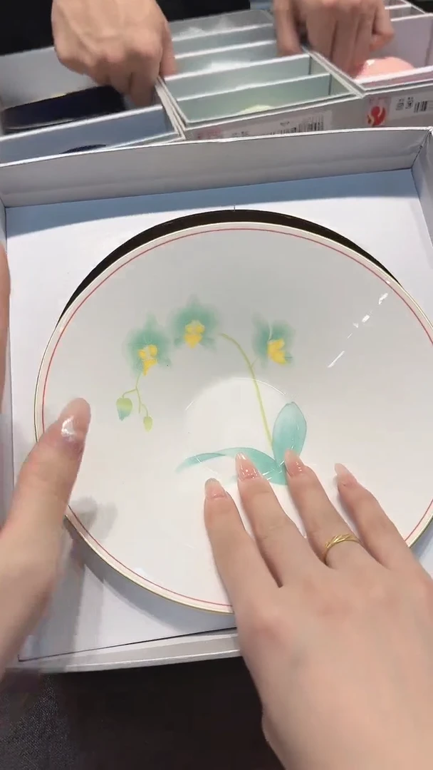 【闪购商品】瓷片全场放漏 支持点菜
