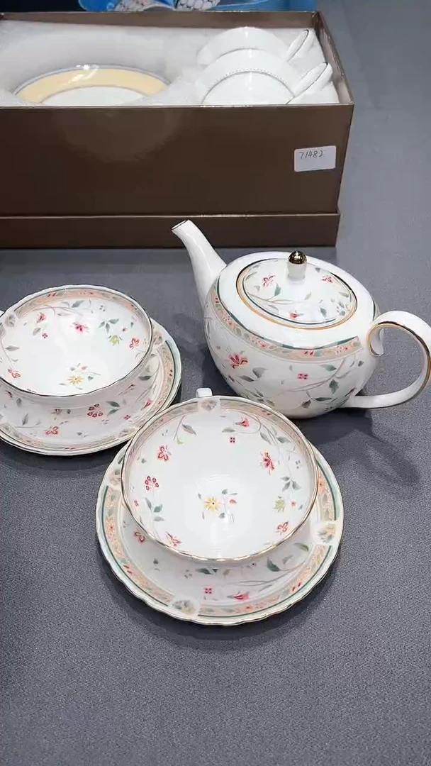 【闪购商品】瓷片全场放漏 支持点菜