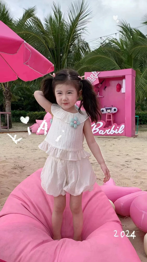 高货实体品牌童装