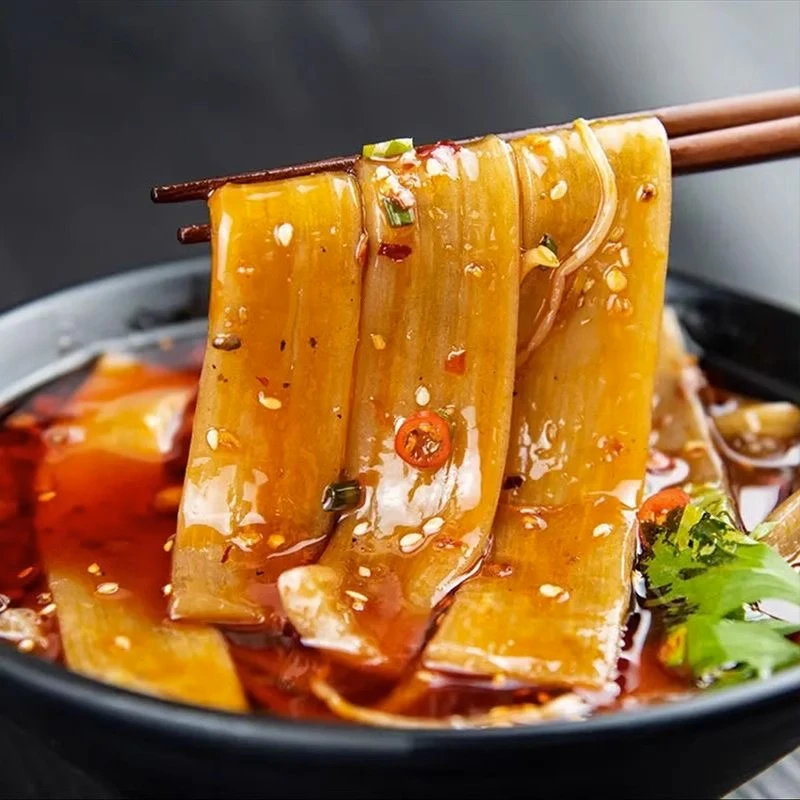 正宗四川红苕粉纯正红薯粉条粉皮酸辣粉湿粉火锅粉川粉丝宽粉木薯