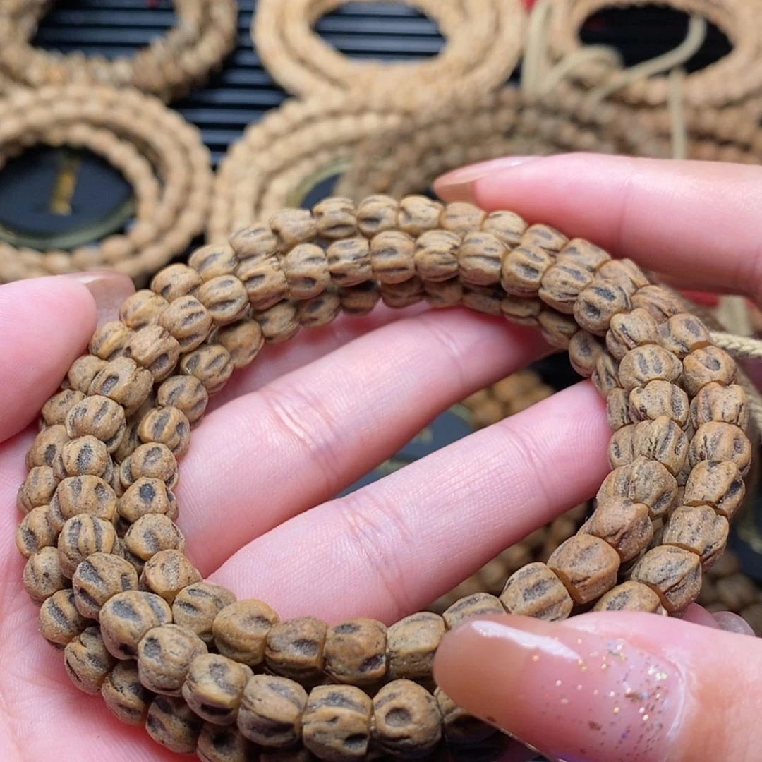 【闪购商品】柏香籽/百香籽吊坠镇***尚