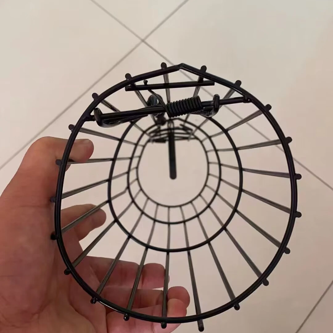 户外小笼子，双进门13圆50长