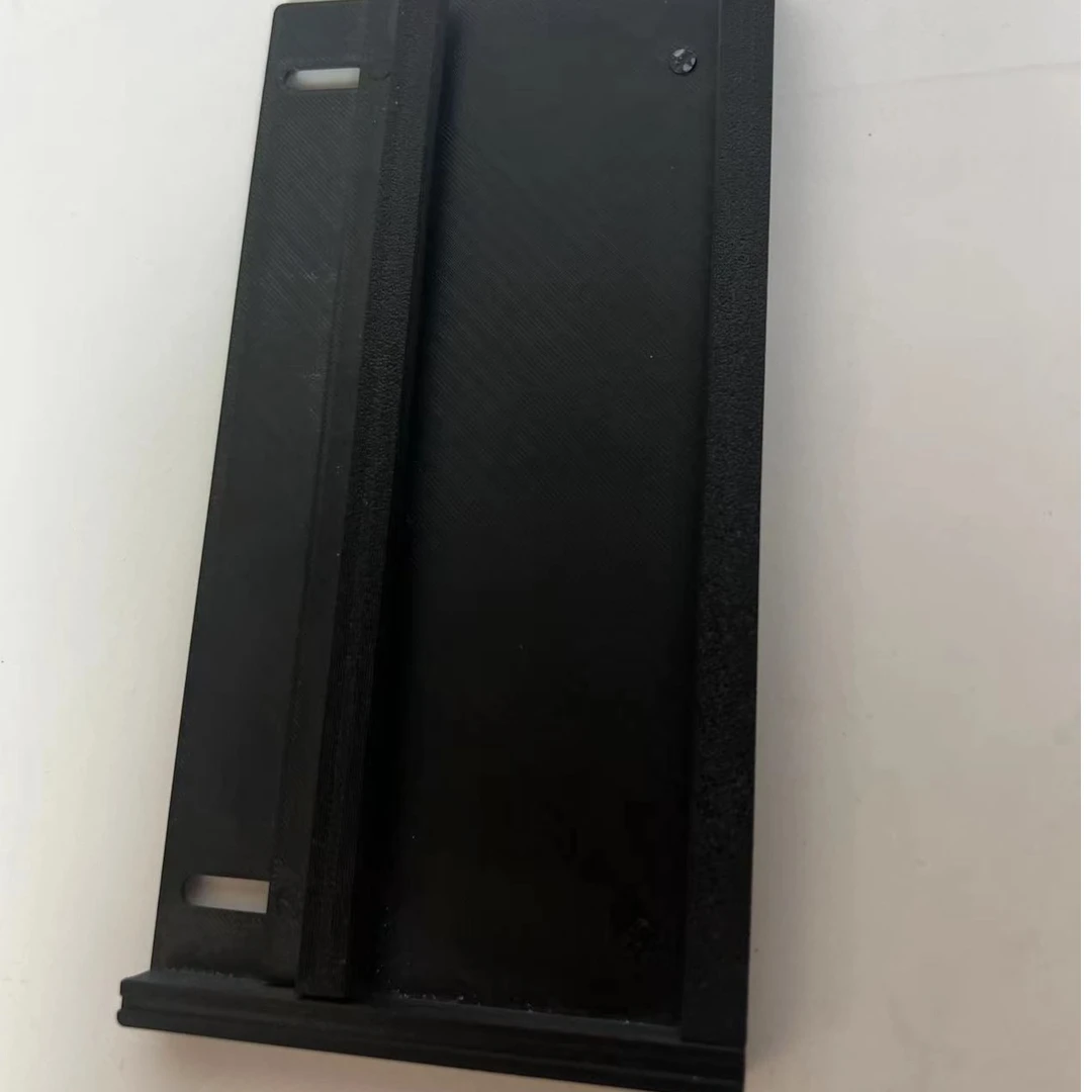 屏幕维修盖板固化遮光板