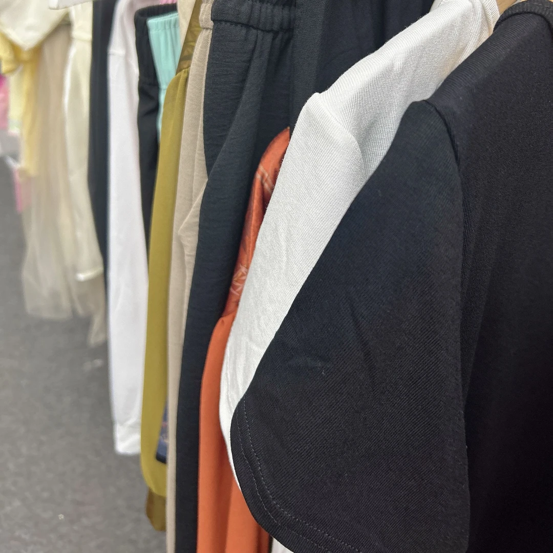 1-219儿童精品香水童装