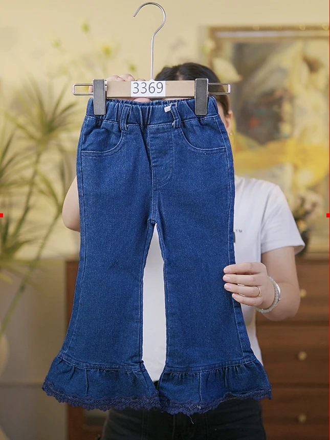 3369休闲精品裤子