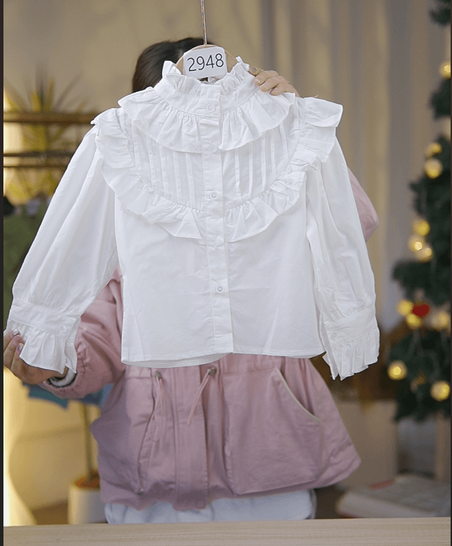 2948儿童精品童装