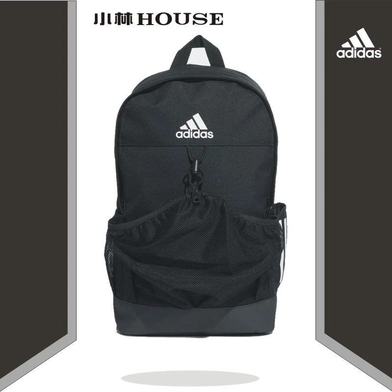 小林 house足球城:Adidas/阿迪达斯TIRO BP BN 旅行双肩DS8869