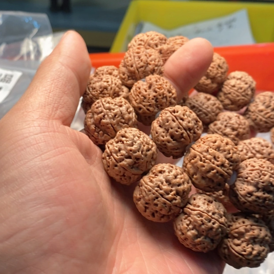 【闪购商品】金刚菩提吊坠B142