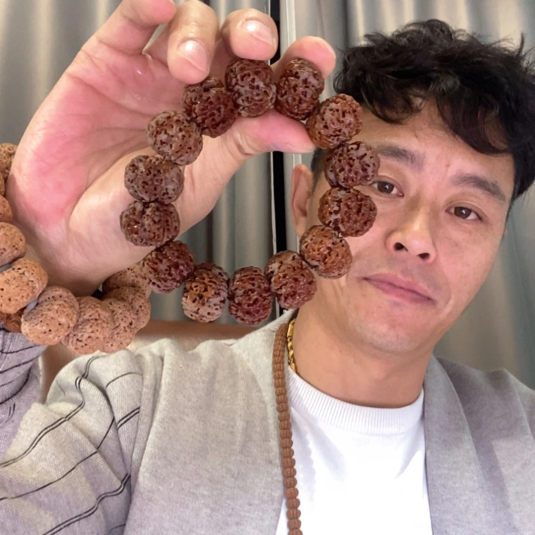 【闪购商品】金刚菩提吊坠孤B200