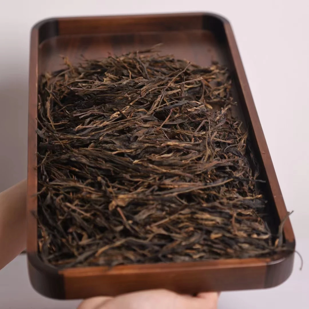 【13633-80】 易武国某林 普洱生茶 散茶 100g
