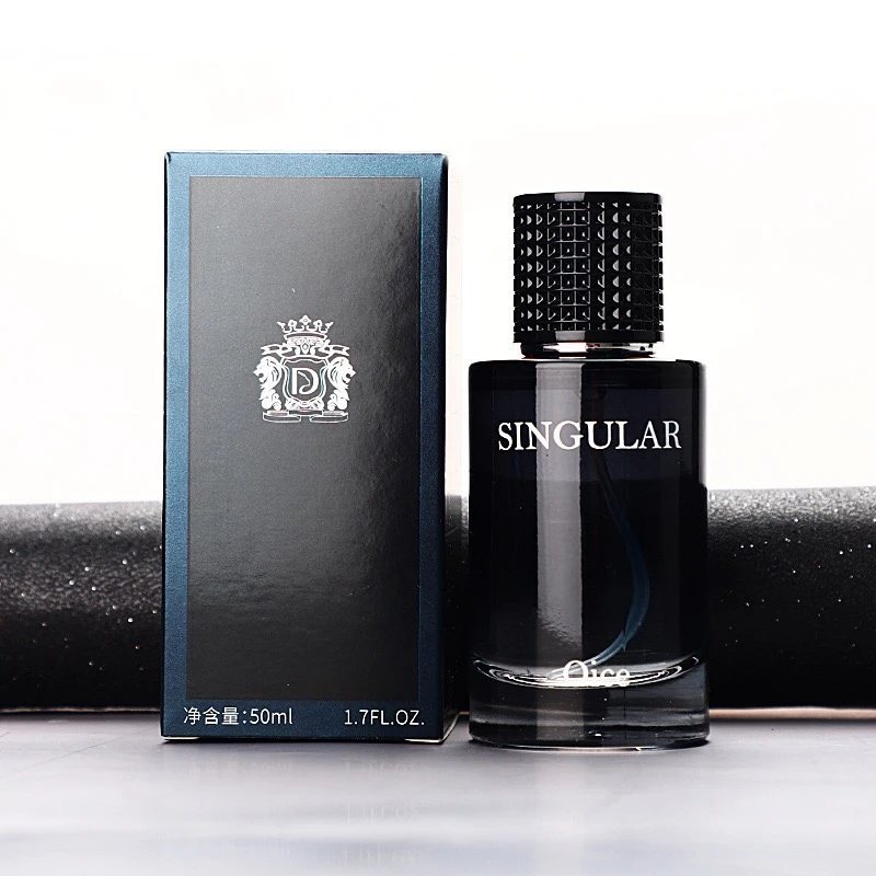 【7姐推荐】迪家旷野 渣男必备 行走核耳蒙男人味道香水持久留香