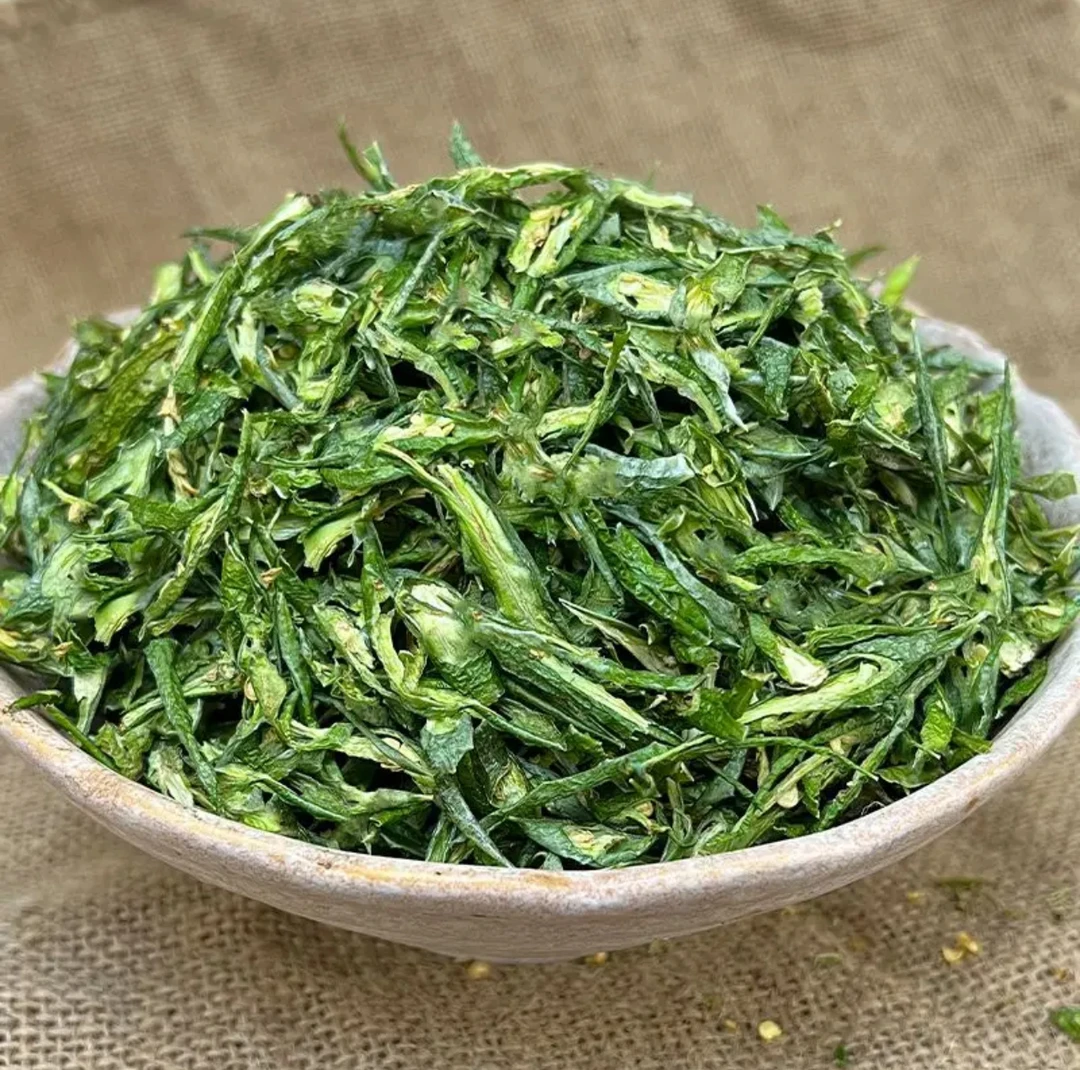 农家绿辣椒瓢250g起包邮