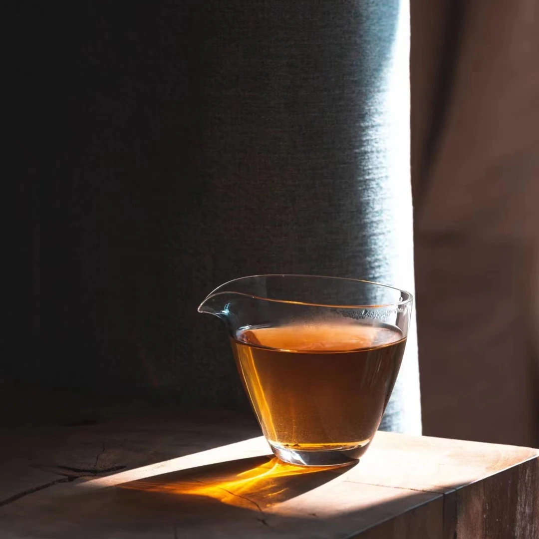 22通用链接  建水紫陶  冰岛古树散茶 生茶  250g  （生茶) 【娇娇】