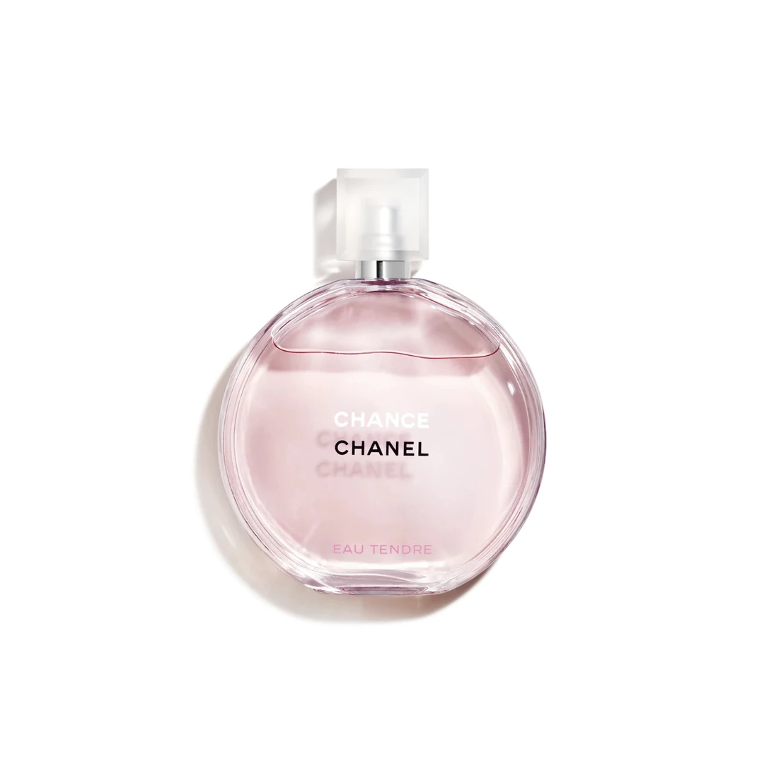 CHANEL香奈儿 粉色邂逅果香调花香调淡香水EDT50ML