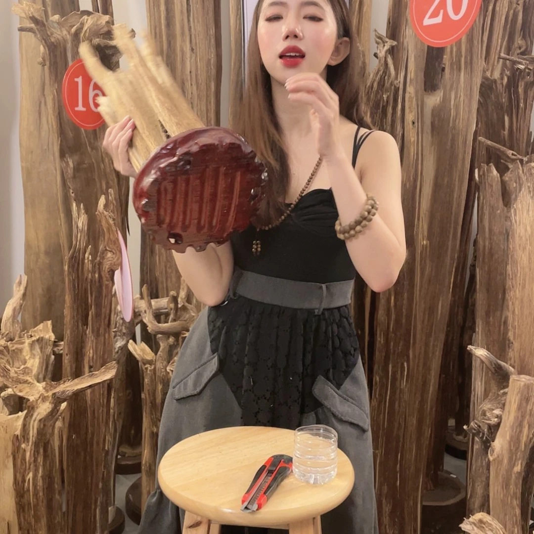 沉香摆件沉香摆件