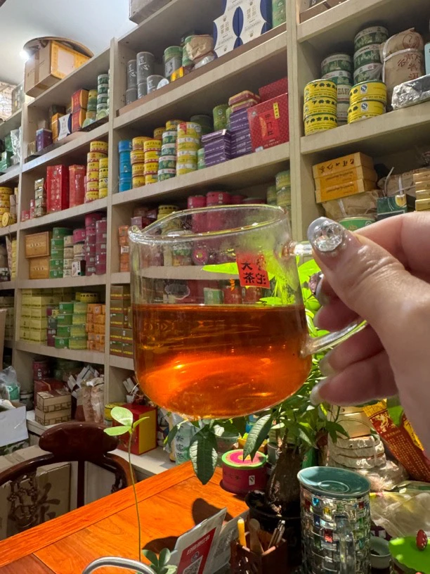 2007下关8653铁饼