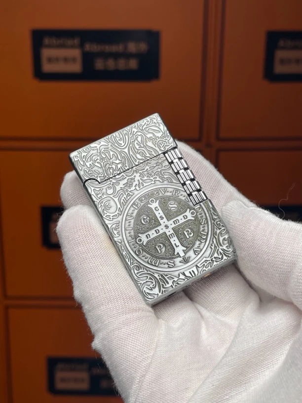 精品康斯坦丁双面精雕朗声侧滑机