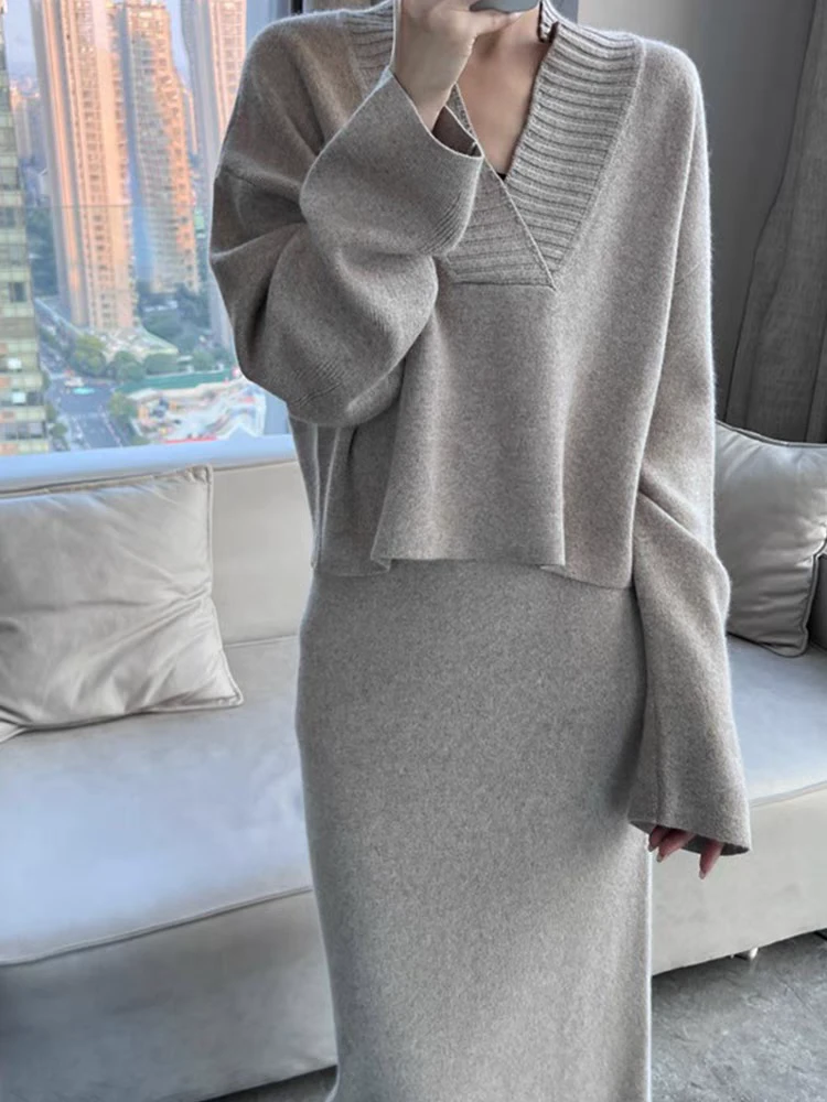 簡一女装直播链接时尚中长款裙