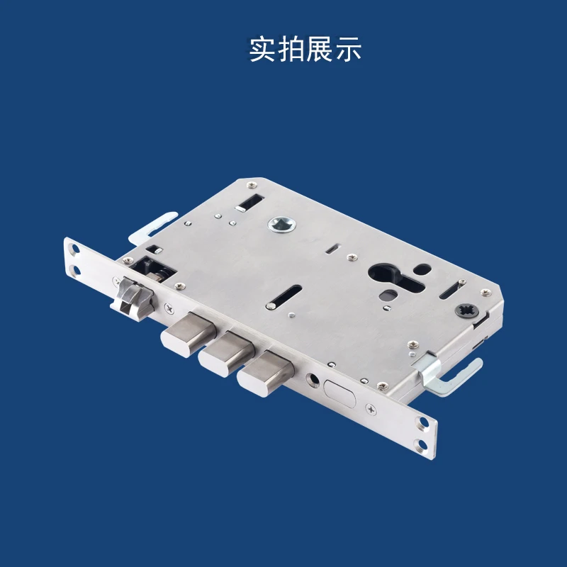 （直播专用链接）指纹锁专用锁体配件（备注为准补拍专用）