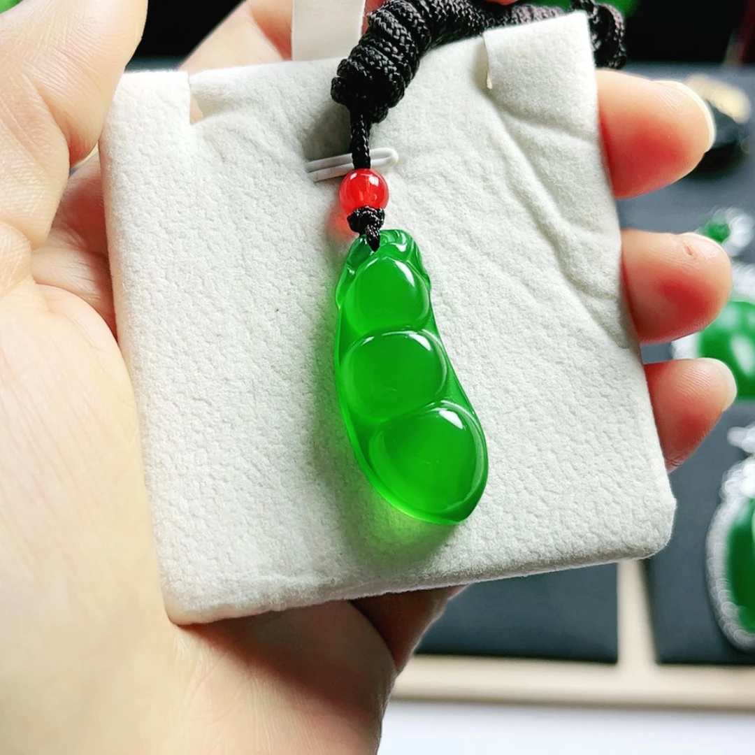 【闪购商品】玛瑙/玉髓颈饰未镶嵌