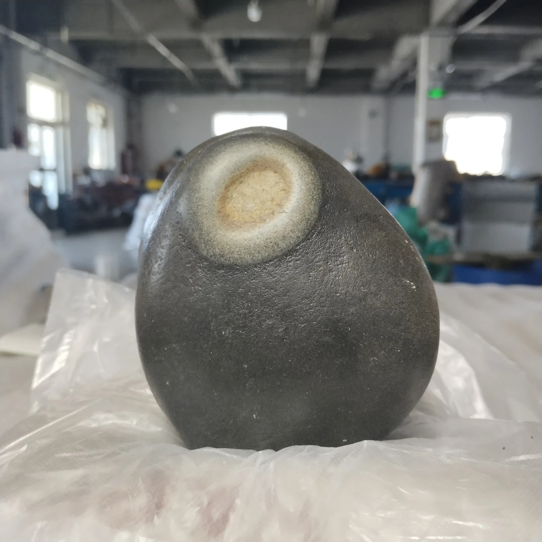 新疆额河奇石戈壁石天然图案石额河奇石家居装饰摆件风景石造型石