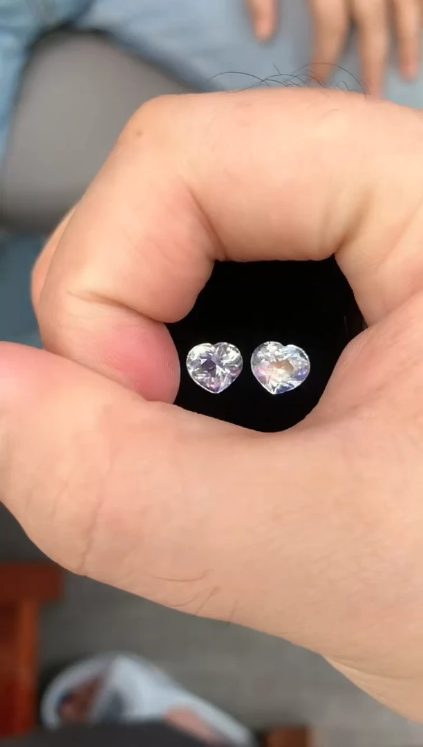 【闪购商品】月光石裸石未镶嵌3.76ct  39