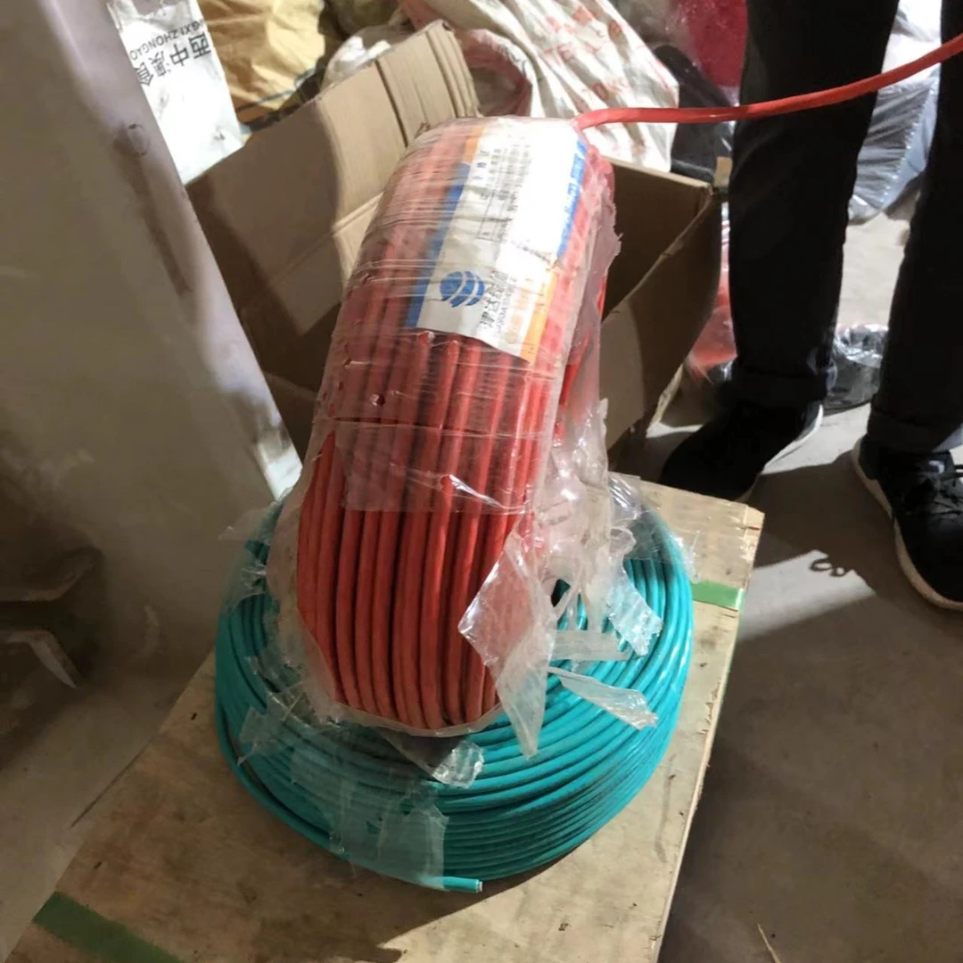 养殖场专用电线红绿