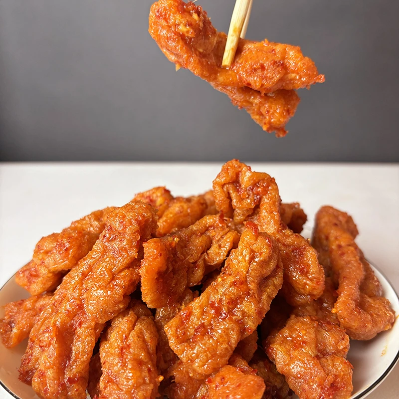 淘大婶湖南特产茶陵酒付扎豆腐攸县香干安仁辣条豆干子豆制品零食