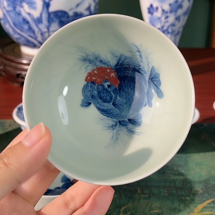 【闪购商品】陶瓷杯