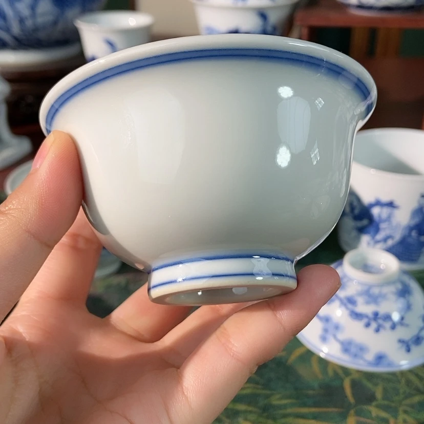 【闪购商品】陶瓷杯幕***?