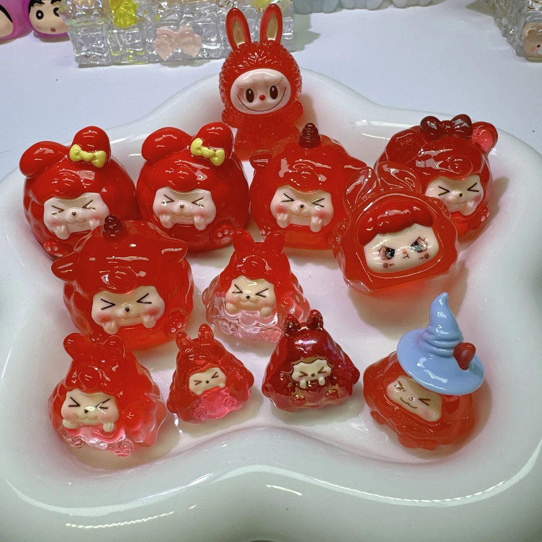 大混装/创意diy摆件