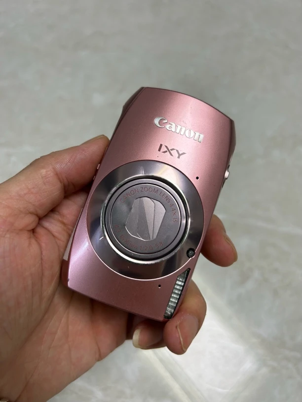 95新 Canon/佳能 Ixus320/ixy32相机ccd数码相机摄影拍照