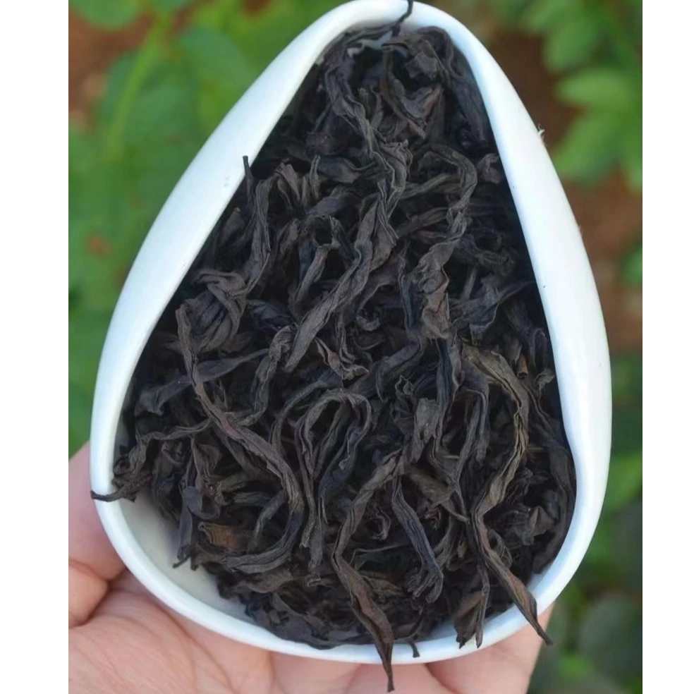 【老六手作】武夷山名产区燕子窠肉桂正岩250g