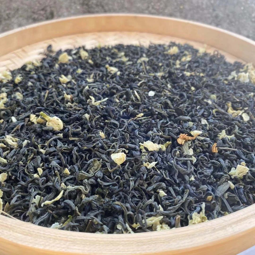 茉莉花11号250g【老六手作】